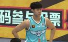 CBA青春風(fēng)暴，黑馬狂轟130分，追平冠軍劍指前四！