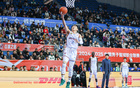 高詩巖助總數(shù)超張慶鵬，CBA歷史助攻榜第10位里程碑！