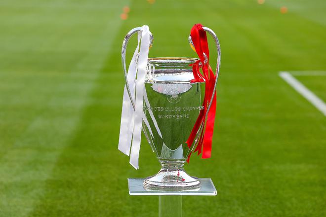 歐冠附加賽區(qū)末位至?xí)x級區(qū)末位僅三分差距，17隊(duì)激烈競爭。