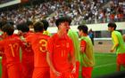 國青勝延世大2-1，泰國拉練首捷，朱鵬宇破門，王鈺棟替補絕殺。