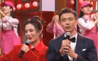 遼籃春晚亮相，偉夫婦唱，楊鳴運(yùn)球擊鼓，四將扣籃狂歡！