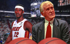NBA熱火隊(duì)新策略：巴特勒交易傳聞出爐