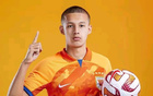 U20國(guó)足2-2烏茲別克斯坦，拼搏精神顯，亞洲杯爭(zhēng)冠。
