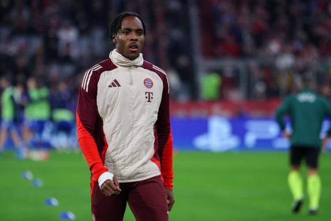 拜仁高層：無替代者計劃