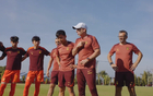 國青賽啟！首日U20亞洲杯深圳四區(qū)賽程出爐！