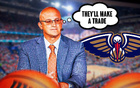 NBA: 鮑比·馬克斯承諾鵜鶘交易截止前交易保證。