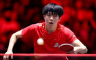 4-3進(jìn)決戰(zhàn)！梁靖崑賽后采訪受干擾，粉絲惡擾令其尷尬。