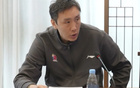 男籃賽季敗北，名宿執(zhí)教乏善可陳。