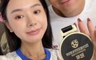 蔣圣龍賽后尋妻，徐皓陽指路。