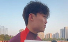 王一凡期待國青勝出，自評滿分，備戰(zhàn)中。