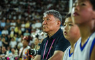 宮魯鳴執(zhí)教中國女籃，傳承經(jīng)驗與思考