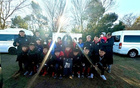 中國隊8勝奪冠，日本杯賽冠軍！小將謝信發(fā)布。