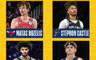 2025NBA扣籃大賽展望：經典扣籃待揭曉。