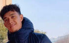 泰山新援李小恒已到，明日隨隊登泰山祈福。