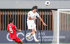 U20亞洲杯：伊朗3-0勝印尼，實力顯露