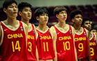 U19男籃名單揭曉，廣東占優(yōu)，遼籃獨一入選，混血后衛(wèi)入選。