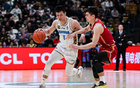 CBA俱樂部杯：北京季軍獎100萬，山西殿軍70萬。