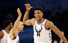 NBA歷史喬丹、庫里、OKC、里德等全明星MVP+FMVP球星