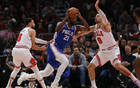 NBA巨星，場均高得分，年薪高，快船賭贏！