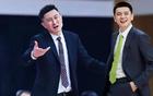 CBA季后賽強隊：廣東、北京、遼寧