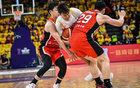 中國男籃42分大勝日本，復仇成功