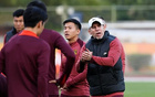 聚焦：U20國足對決沙特隊(duì)，門票之爭，最強(qiáng)陣容硬碰硬。