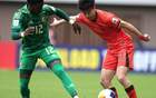 95分鐘失利！U20國足無緣世界杯，9次沖擊均告失敗，賽后淚灑賽場。