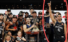 關島老將38歲，美籍，NBL經歷，對陣中國男籃得32分！