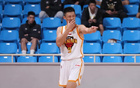 周鵬12中8，得19分4板，命中多關(guān)鍵球！