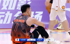 邱彪獨領(lǐng)風(fēng)騷，單節(jié)22分狂轟，CBA大戰(zhàn)驚天逆轉(zhuǎn)！