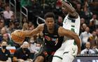 33戰(zhàn)11零，昔日東部控衛(wèi)，告別NBA之際。