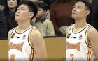 CBA爆冷，張寧35+6助山西險勝，常規(guī)賽亞軍創(chuàng)歷史紀錄。