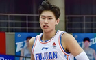 鄒陽狀態(tài)佳，46分鐘17投10中，得27分10板。