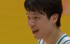 楊瀚森，勿哭！CBA裁判敗壞一代，淚干進NBA，清白無污。