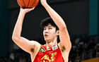 CBA資訊：廣廈新星傷退，青島續(xù)約劉維偉