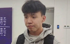 王鈺棟：上次慶祝，今想悼念。