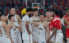 CBA季后賽遼寧大敗廣廈，四連冠夢碎！