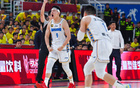 北京頑強(qiáng)勝山西，2-0領(lǐng)先！