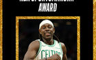 2024-25NBA最佳運(yùn)動(dòng)精神獎(jiǎng) 朱·霍勒迪