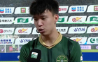 中國國足紅星，18歲新星雙響中超，9場6球驚艷全場！