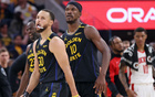 意外失利，NBA熱門出局