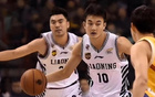 遼籃淘汰后首離隊！31歲韓德君退役！神射手告別賽場！