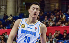 北京廣廈多犯規(guī)，北京35次，廣廈24次！