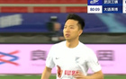 大連英博溫家寶球員百戰(zhàn)里程碑