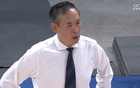 廣廈男籃勝，孫銘徽、胡金秋強(qiáng)勢(shì)，周琦26+13。