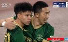CCTV5直播浙豫對決，王鈺棟勿誤全運，拉莫斯爭雙勝！