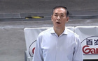 CBA觀察：北京失雙主場，末節(jié)遭狂噓。