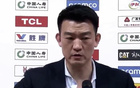 王博：保持防守強(qiáng)度，總決賽難能可貴。