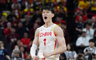 曾凡博簽約，哈登助力，NBA夢想再啟