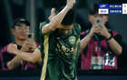 豫勇顯威！中超勁敵遭絕平，昔日天才閃耀雙球，王鈺棟狀態(tài)不佳。